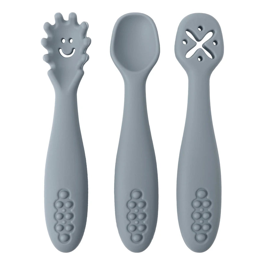 FirstFeed Baby Spoon & Fork