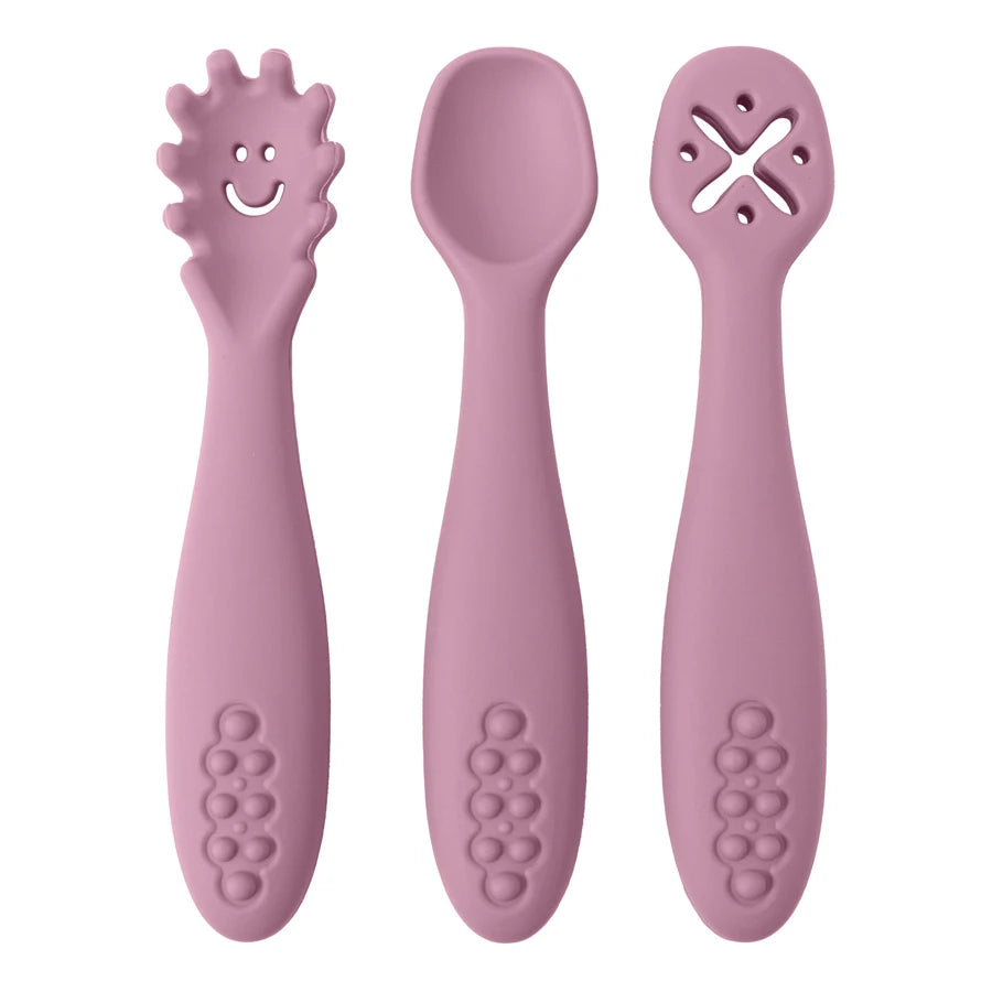 FirstFeed Baby Spoon & Fork