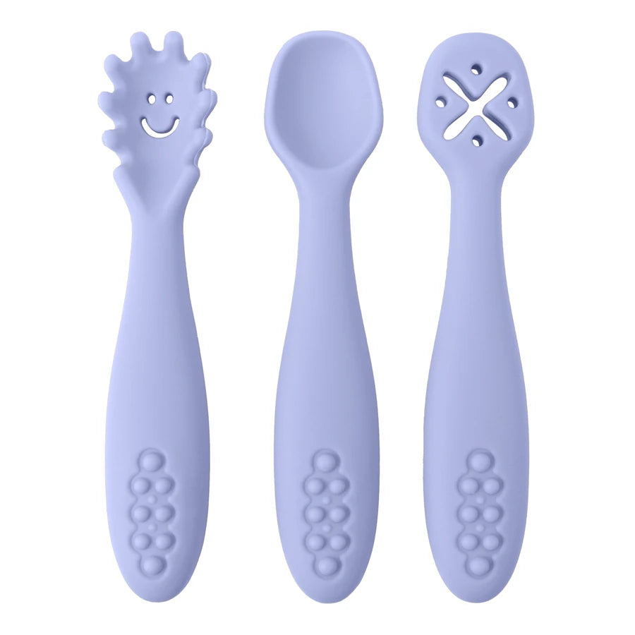 FirstFeed Baby Spoon & Fork