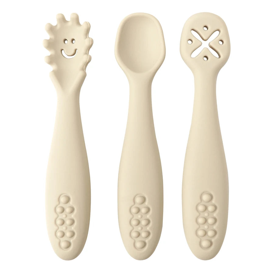 FirstFeed Baby Spoon & Fork