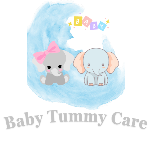 Baby Tummy Care
